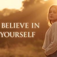 Believe in Yourself