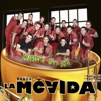 Agua de Té