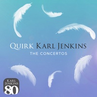 Jenkins: Palladio: I. Allegretto