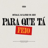 Para Que Tá Feio