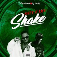 Shey e dey shake