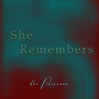 She Remembers - Soft Piano