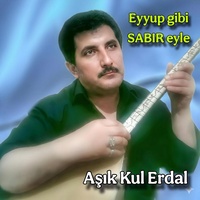 EYYUP GİBİ SABIR EYLE