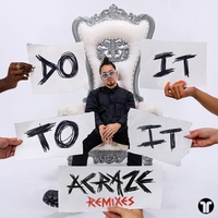 Do It To It - Tiësto Remix