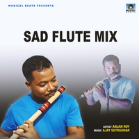 Sad Bansuri Music
