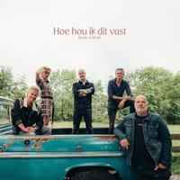 Hoe hou ik dit vast