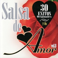 Porque Te Amo