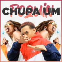 Chupa um Poquin