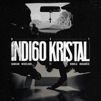 Tema Indigo Kristal