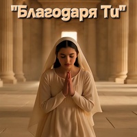 Благодаря Ти / Blagodarq Ti