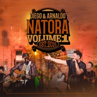 Receita de Amar / O Amor Não é Paixão (Ao Vivo)