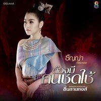 ต้องมีคนชดใช้ - Ost. ซิ่นลายหงส์