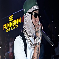 Se Fundieron - En Vivo