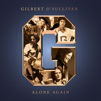 Alone Again (Naturally)