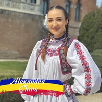 Draga Romanie