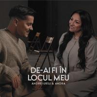 De-ai fi în locul meu