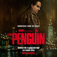 Scherzo for a Flightless Bird (The Penguin Theme)