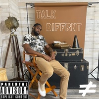 Talk DIFFRNT