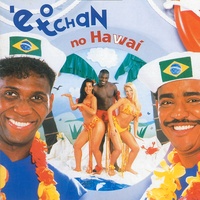 É o Tchan no Havaii / Citação Musical: Hawai 5-0