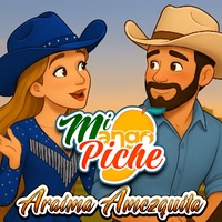 Mi Mango Piche