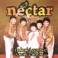 El Baile de la Cumbia