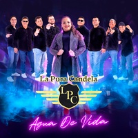 Baila Mi Cumbia