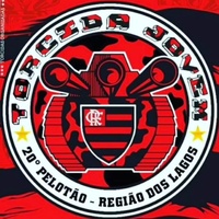 Jovem Fla 20o Pelotão