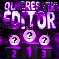 QUIERES SER EDITOR (Slowed)