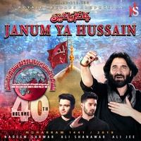 Jan Ali Akbar