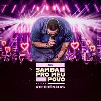 O Amor Chegou / Uma Estrela - Ao Vivo