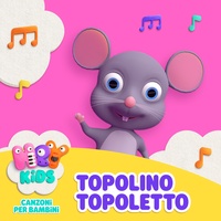 Topolino topoletto