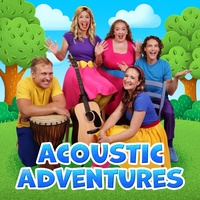 Old MacDonald had a Farm - Acoustic