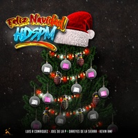 Song - Feliz Navidad HDSPM