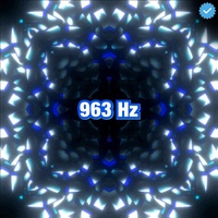 963 Hz The God Frequency