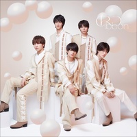 Ribbon (君が大好きver.)