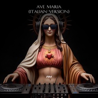 Ave Maria - Italian version