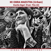 Mi Obra Maestra (Urban) [feat. Tito10]