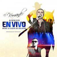 El Amanecido (En Vivo)