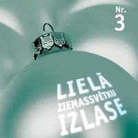 Reiz Ziemassvētkos
