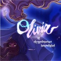 Løb Olivia!