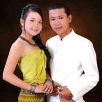 บ่าวท่าแขกสาวสะหวัน 2 ບ່າວທ່າແຂກສາວສະຫວັນ