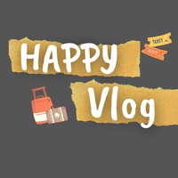 Happy Vlog