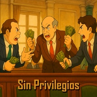 Sin Privilegios