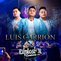 Luis Carrión - ReMix
