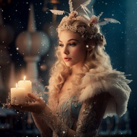 Nutcracker Trap (Dance of the Sugar Plum Fairy)
