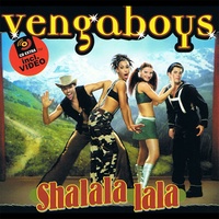 Shalala Lala - XXL Version