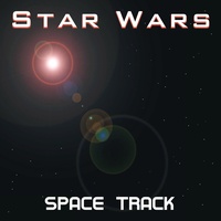 Star Wars - Hip-Hop-Radio-Mix