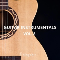 Landslide - Acoustic Guitar Instrumental