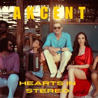 Hearts in Stereo - Radio Edit