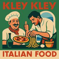 Italian Food